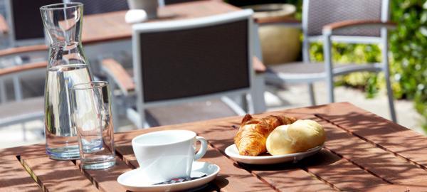 Campanile Hotel Gouda