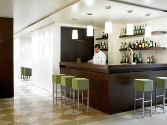 Hotel NH Waalwijk
