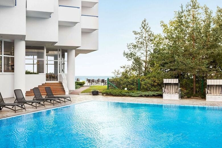 Hotel Amber Baltic