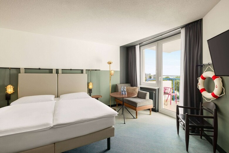 Hotel Amber Baltic