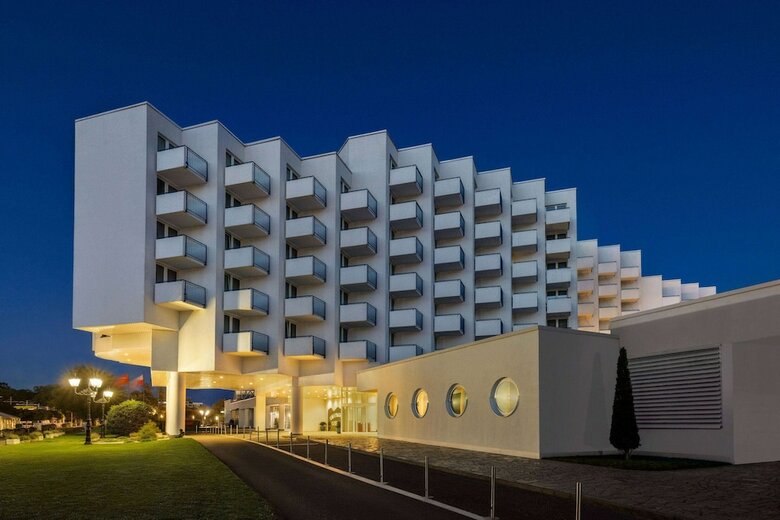 Hotel Amber Baltic