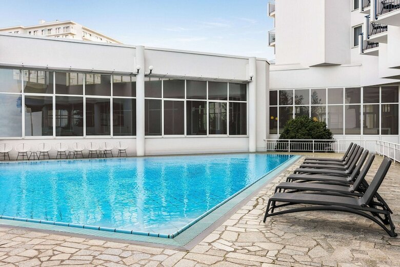 Hotel Amber Baltic
