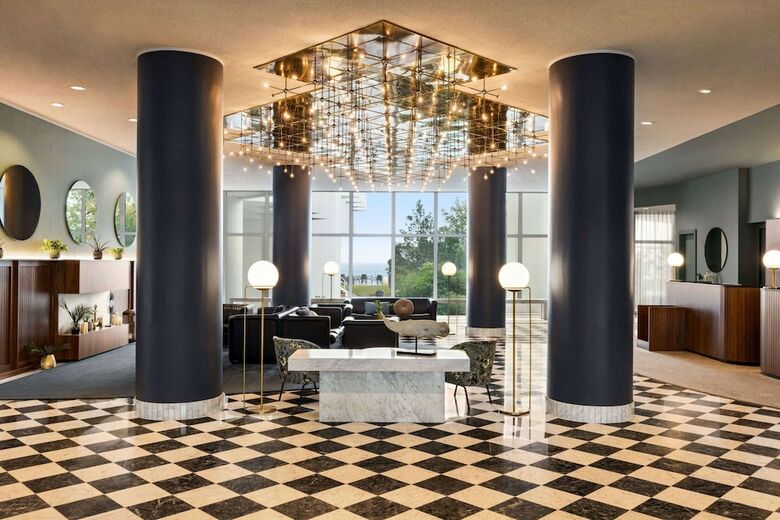 Hotel Amber Baltic