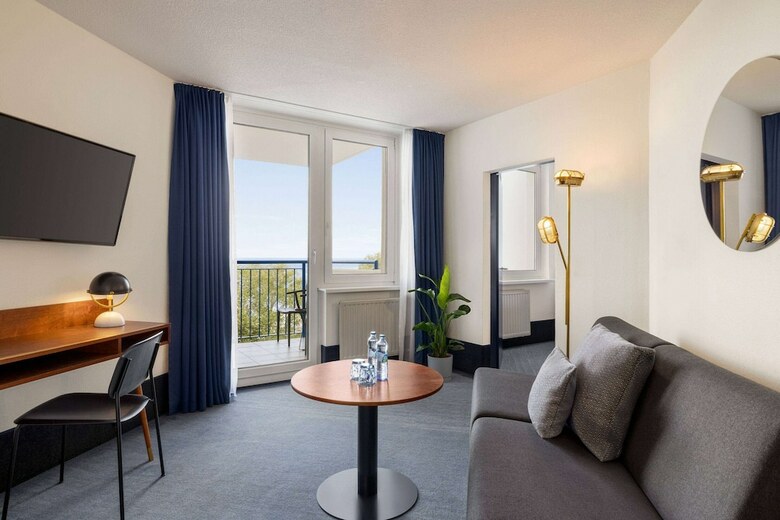 Hotel Amber Baltic