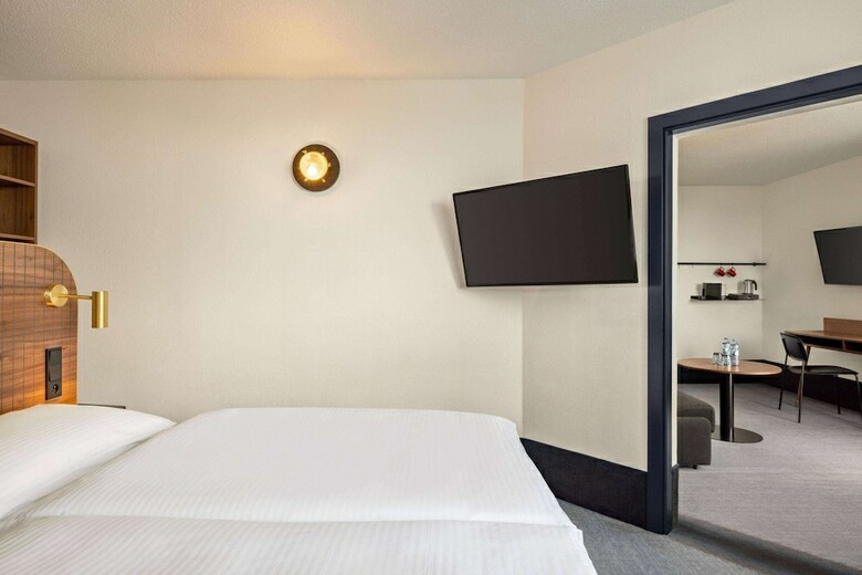 Hotel Amber Baltic