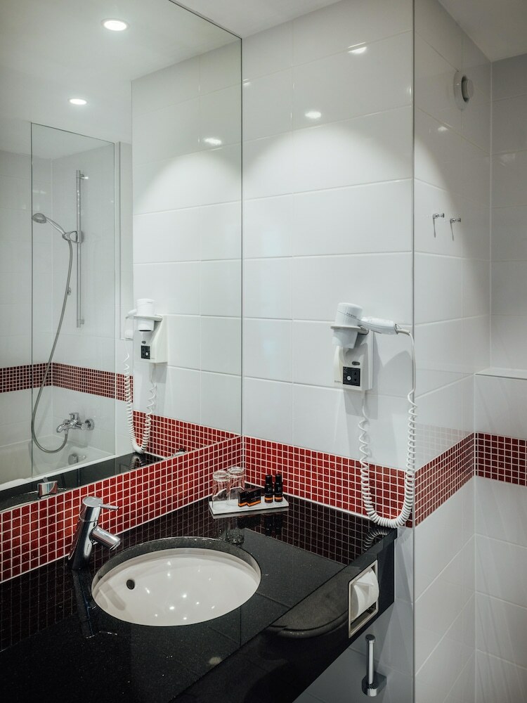 Hotel Amber Baltic