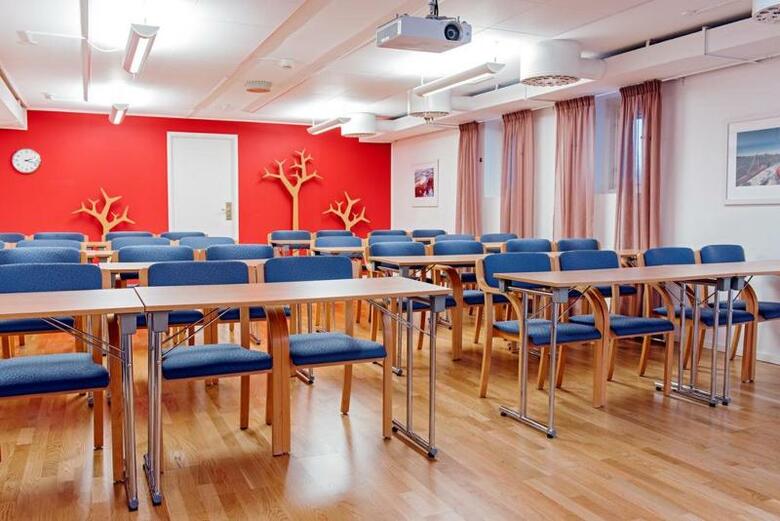 Hotel Scandic Lule�