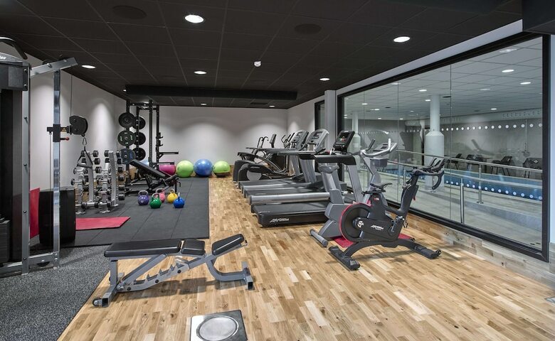 Hotel Scandic Lule�