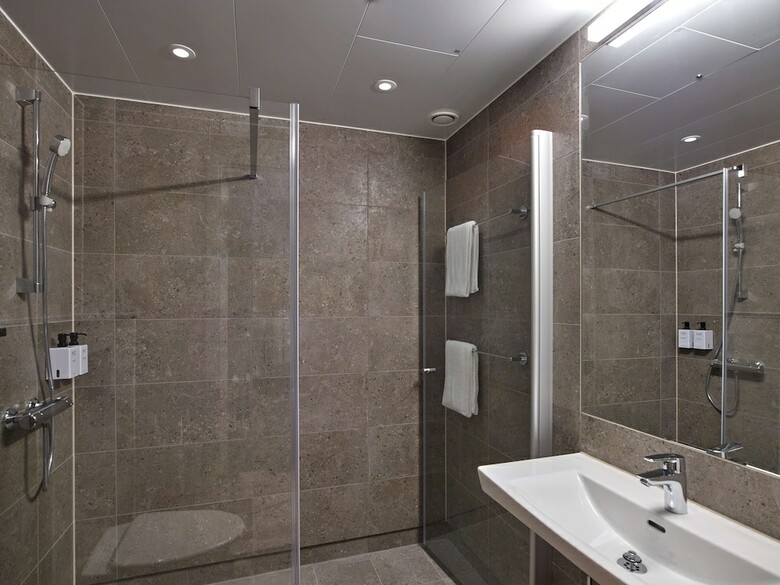 Hotel Scandic Lule�