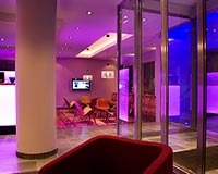 Hotel President Norrkoping