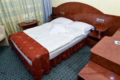 Hotel Carpati