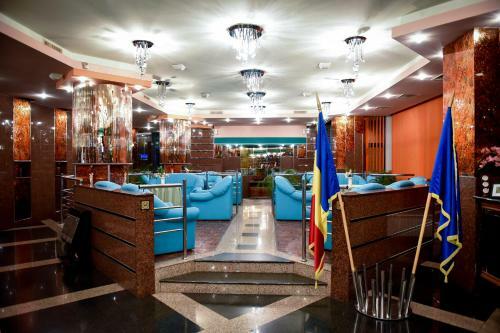 Hotel Carpati
