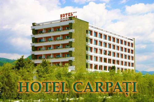 Hotel Carpati