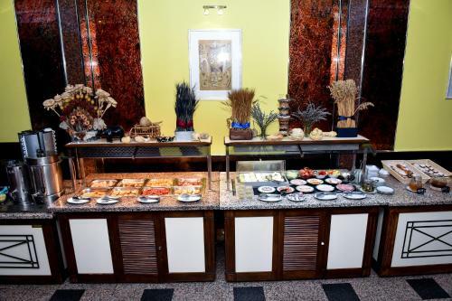 Hotel Carpati