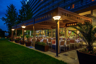 Hotel Europa