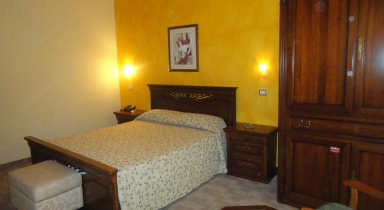 Hotel Vila Belvedere