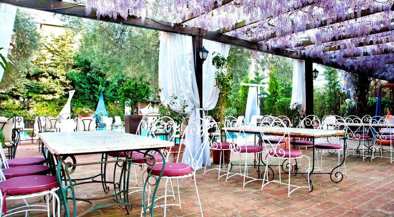 Hotel Vila Belvedere