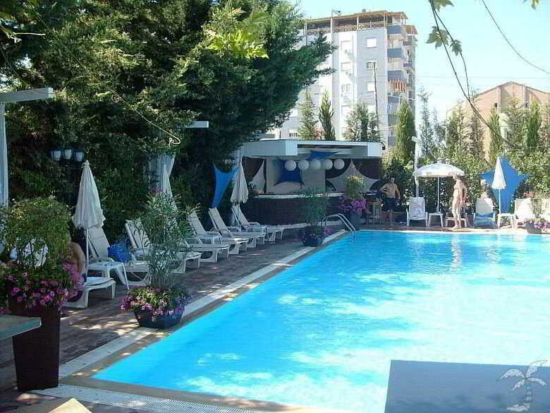Hotel Vila Belvedere