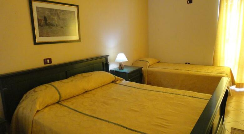 Hotel Vila Belvedere
