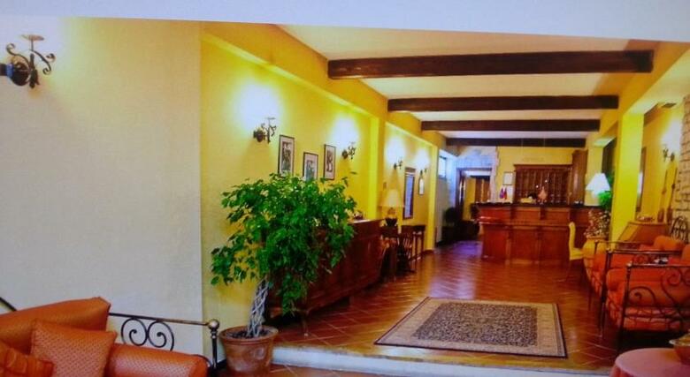Hotel Vila Belvedere