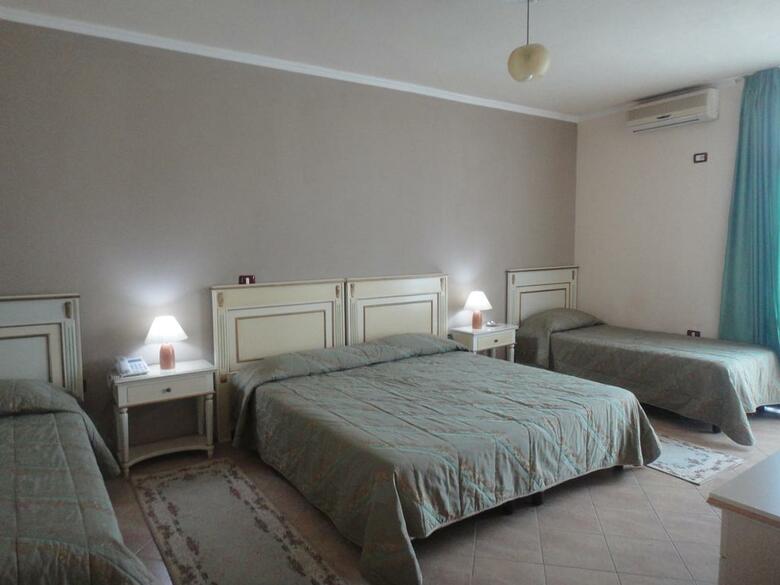 Hotel Vila Belvedere