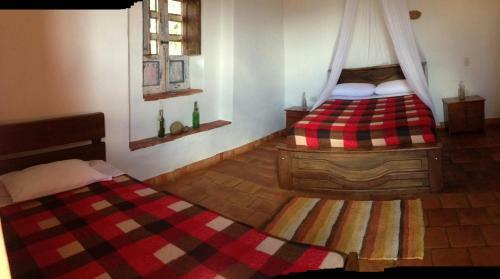 Bed & Breakfast Zuasinca
