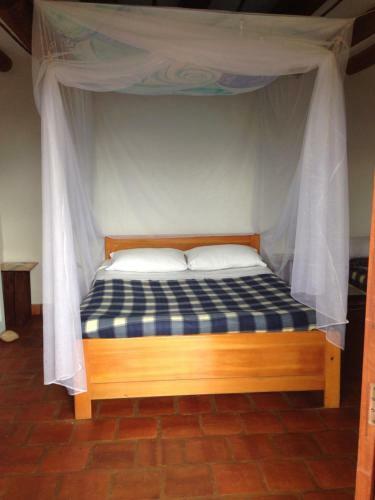 Bed & Breakfast Zuasinca