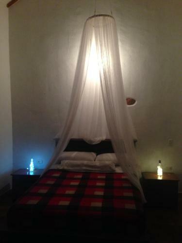 Bed & Breakfast Zuasinca