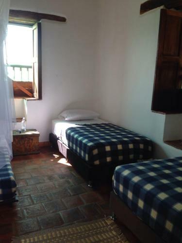 Bed & Breakfast Zuasinca