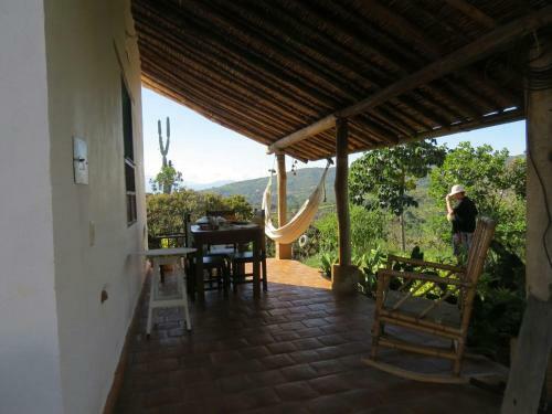 Bed & Breakfast Zuasinca