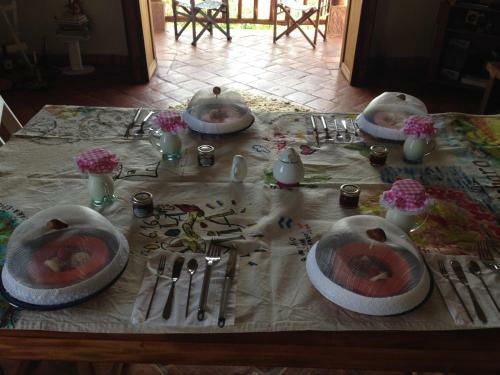 Bed & Breakfast Zuasinca