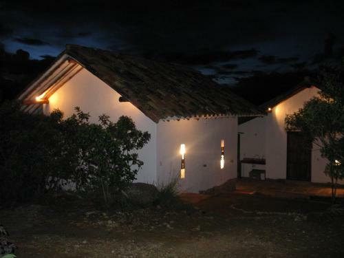Bed & Breakfast Zuasinca