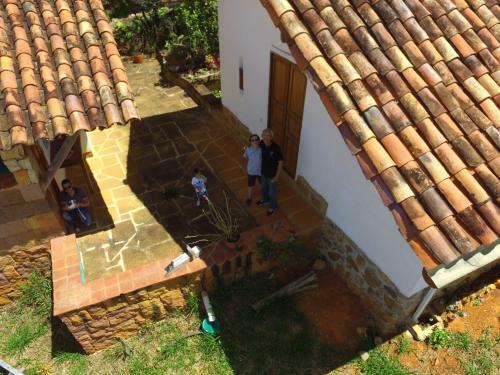 Bed & Breakfast Zuasinca