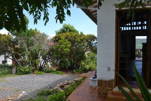 Bed & Breakfast Zuasinca