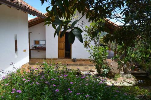 Bed & Breakfast Zuasinca