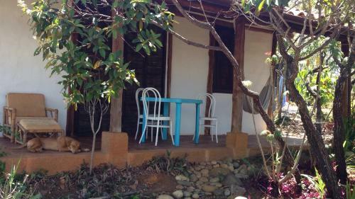 Bed & Breakfast Zuasinca