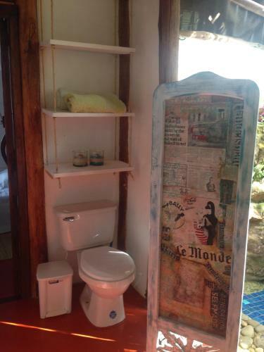 Bed & Breakfast Zuasinca