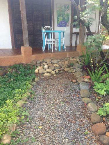 Bed & Breakfast Zuasinca