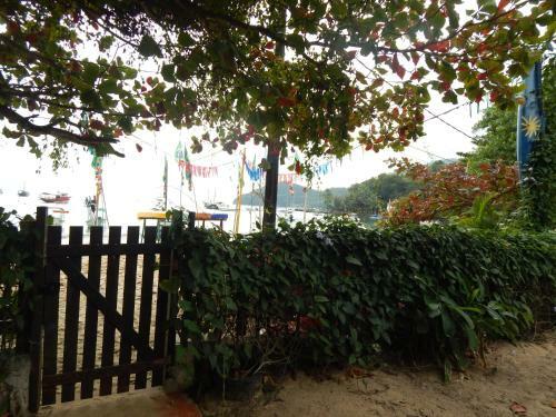 Beach House Ilha Grande
