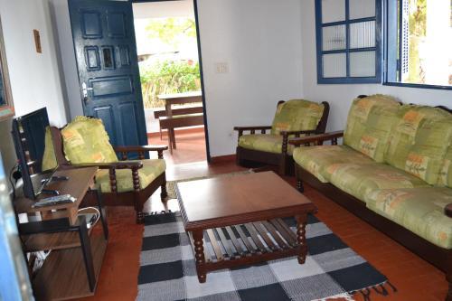 Beach House Ilha Grande