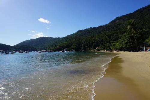 Beach House Ilha Grande