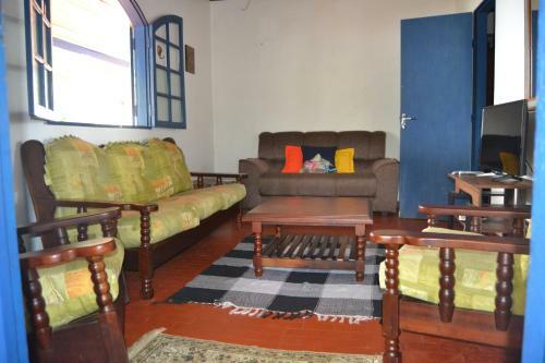 Beach House Ilha Grande