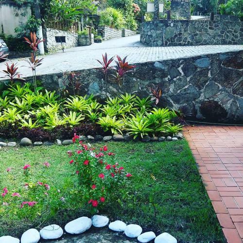 Hostal Pousada Feiti�o Cai�ara