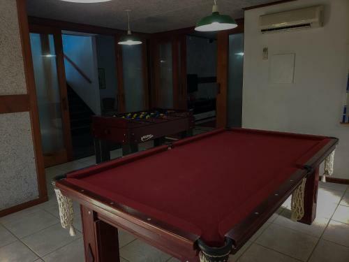Hostal Pousada Feiti�o Cai�ara