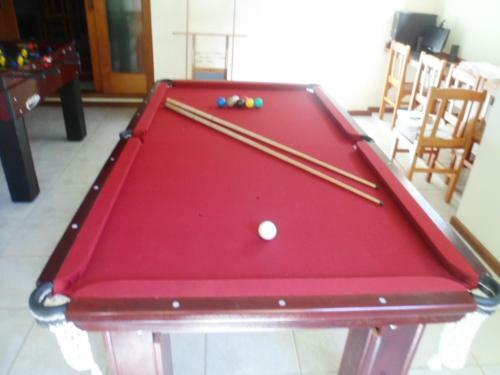 Hostal Pousada Feiti�o Cai�ara