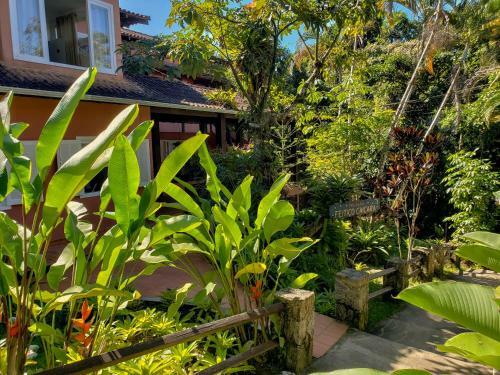 Hostal Pousada Feiti�o Cai�ara