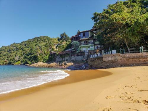 Hostal Pousada Feiti�o Cai�ara