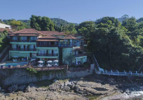 Hostal Pousada Feiti�o Cai�ara