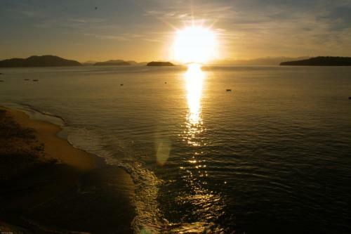 Hostal Pousada Feiti�o Cai�ara
