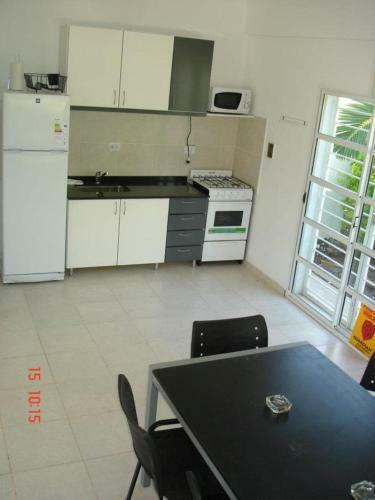 Apartamento Palmares Del Paso